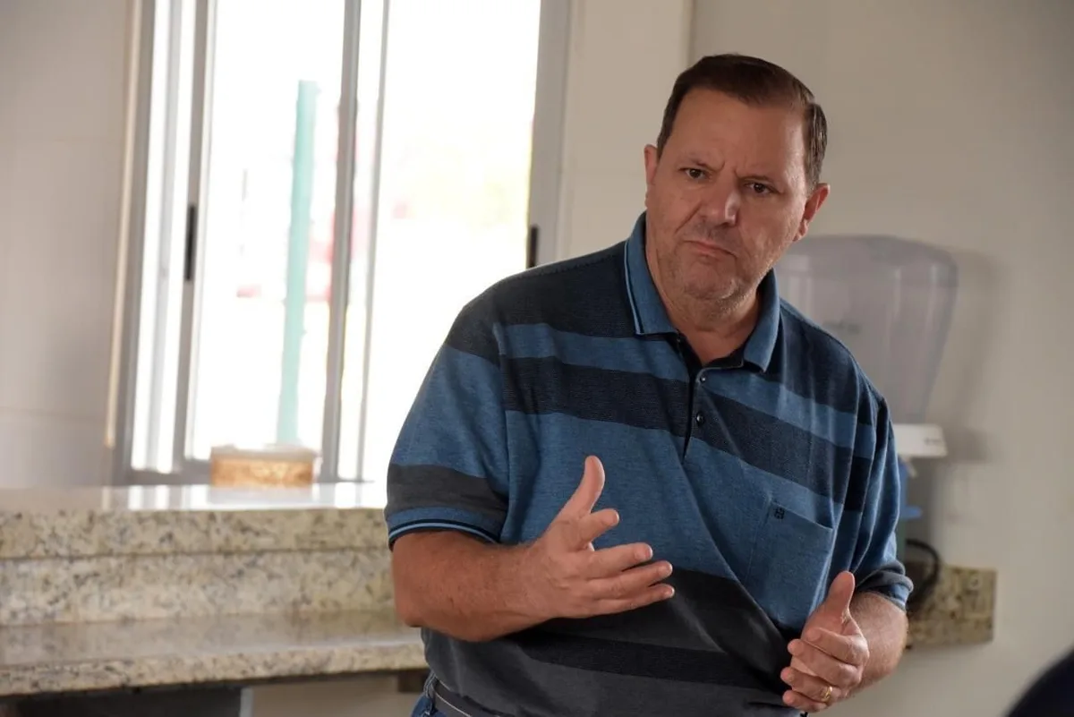 Ex-prefeito Deiró Marra e mais quatro são denunciados por esquema para desviar veículo oficial de Patrocínio
