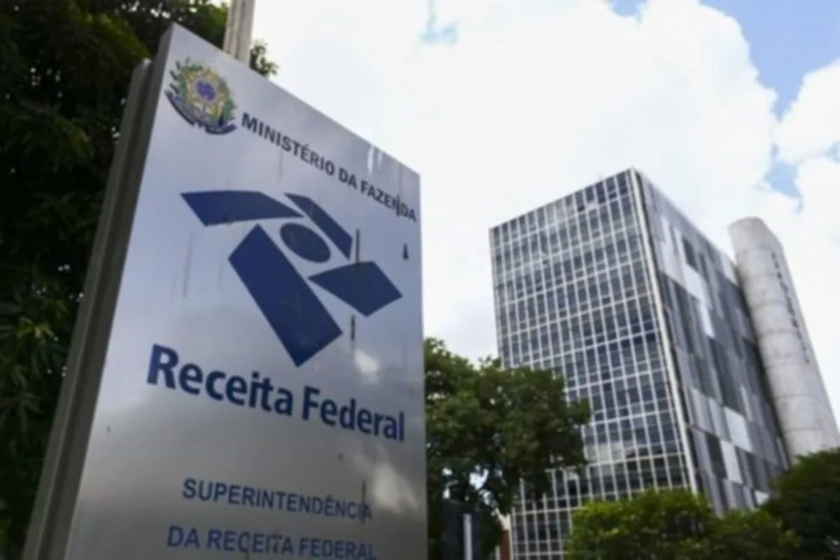 Receita libera consulta ao 4º lote de restituição do IRPF 2026