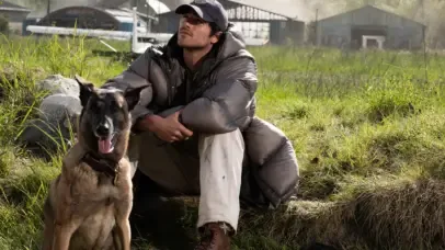 Ridley Scott elogia trabalho de Jacob Elordi no filme ‘Ponto Sem Retorno’