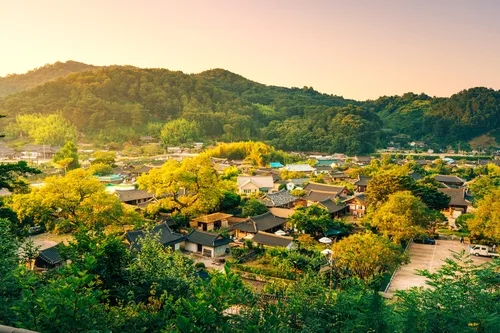 경남 고성·산청·함양 여행하면 경비 절반 환급…시범사업 선정