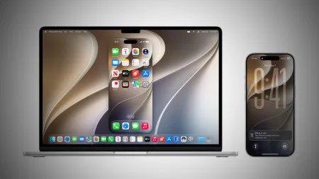 iPhone-Mirroring: Noch nützlicher unter iOS 27, aber nicht in der EU