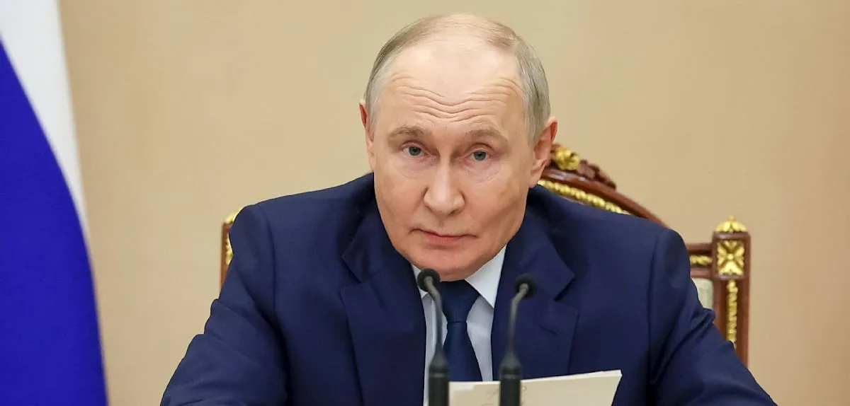 Russland soll Tausende zusätzliche Krankenhausbetten für verwundete Soldaten bereitstellen