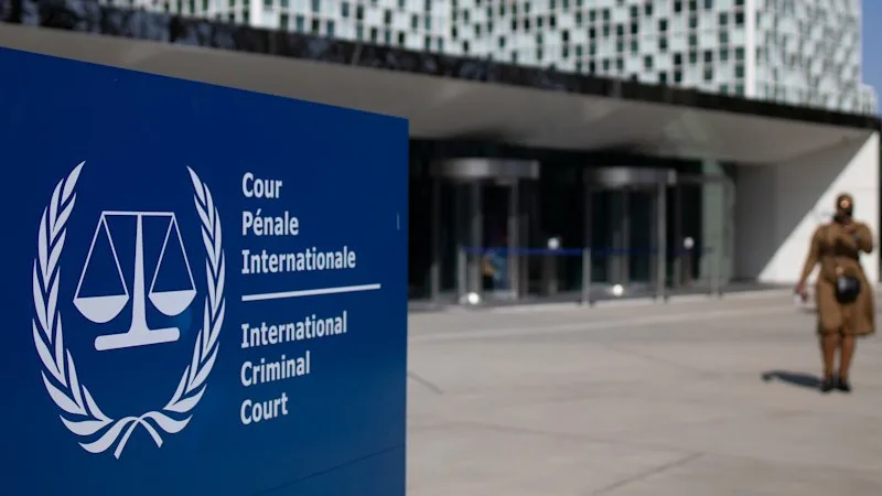 Trump administration escalates war with International Criminal Court