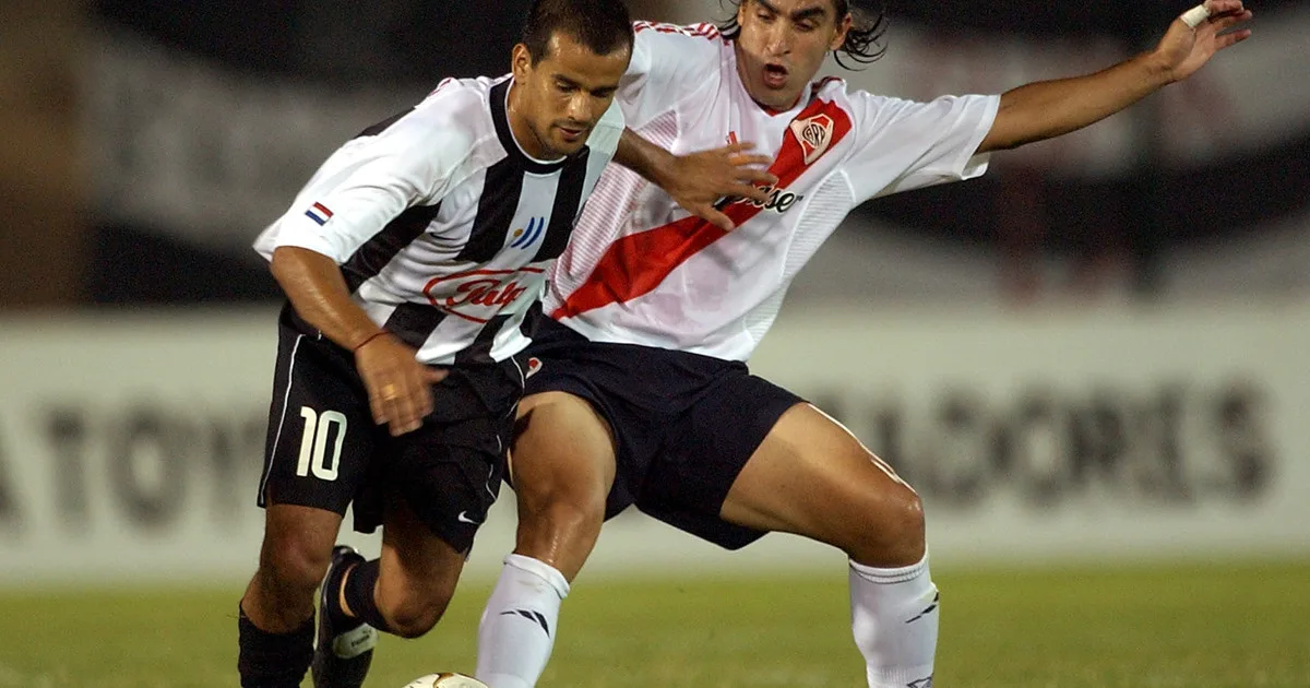 El ex jugador de Huracán que le arruinó dos títulos a River en el Monumental y le dio una alegría a San Lorenzo