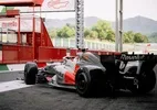F1 - Ex-Ferrari rasga elogios à Audi: "Fábrica incomparável"