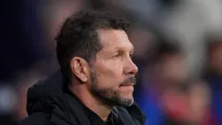 Simeone: «Alvarez? Farei tudo para que se sinta importante como sempre foi»