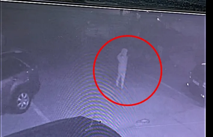 제주 실종여성 마지막 행적 CCTV…경찰 아닌 연인이 찾아