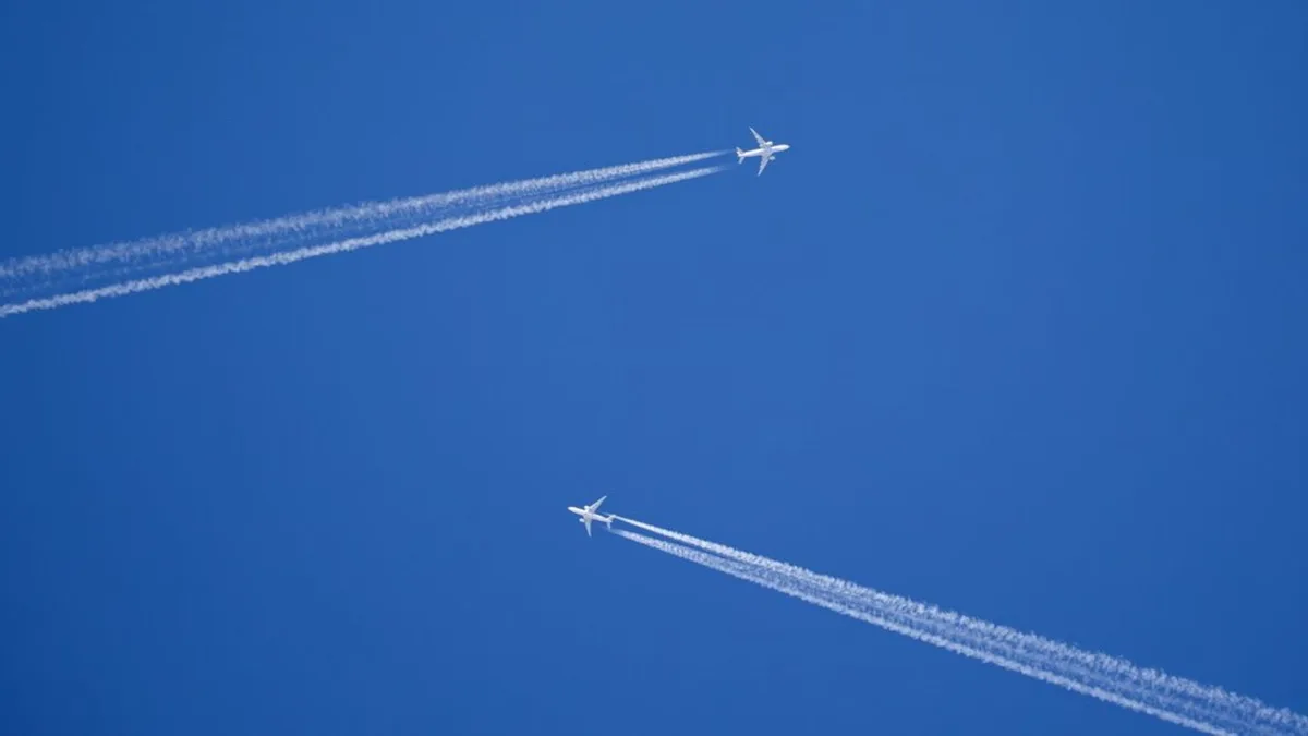 Fluggesellschaften: Das sind die Airline-Favoriten der Reisenden