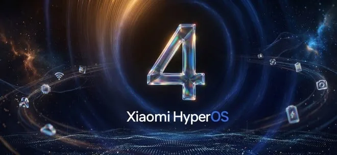 HyperOS 4: lista revela quais celulares devem receber novo design Soft Glass da Xiaomi