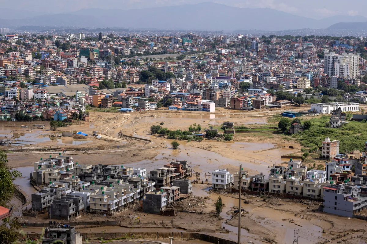Dois irmãos portugueses desaparecidos no Nepal foram localizados em segurança