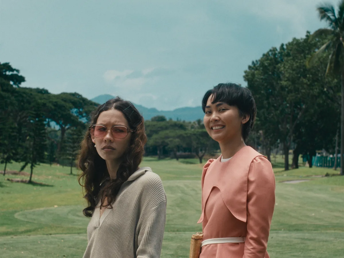 Rafael Manuel on Why the Golf Course in ‘Filipiñana’ Is a Metaphor for Inequality in the Philippines