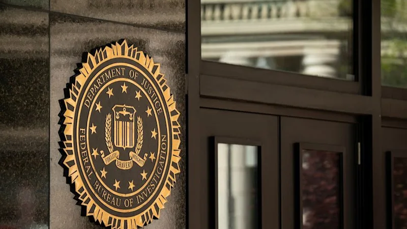 FBI hacked: Cyber gang claims it has sensitive data of agents and operations