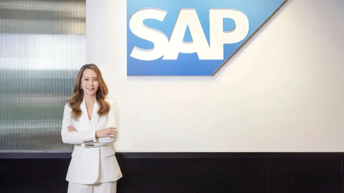 India can showcase AI-led 'autonomous enterprise' vision: SAP APAC Prez