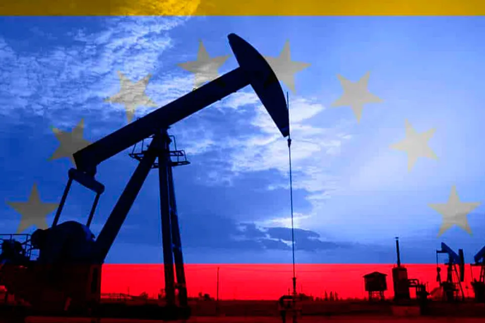 CLAVES | Lo que sabemos (y no) del acuerdo petrolero entre EEUU y Venezuela