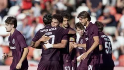 VÍDEO: FC Porto B vence Leixões com penálti para lá dos 90 minutos