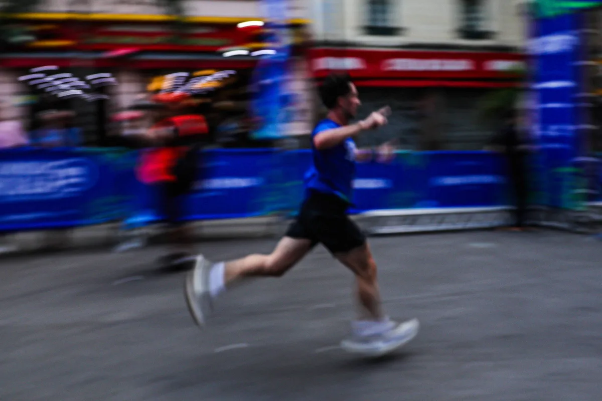 O que é preciso saber antes de participar de uma corrida de rua