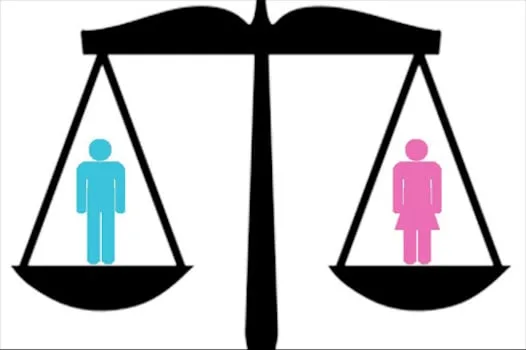 TSHEPO KOKA | Gender equality is not enough: have we changed the room?