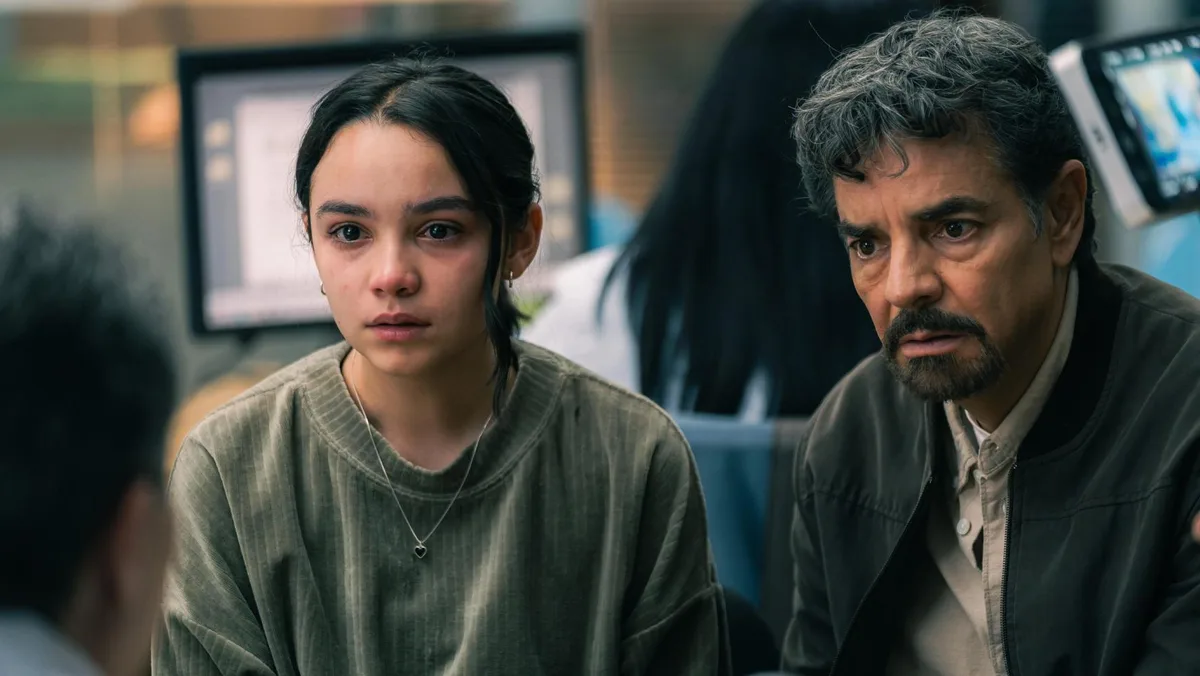 ¿Un caso real inspiró ‘El Juicio’? La historia detrás de la nueva serie de Eugenio Derbez