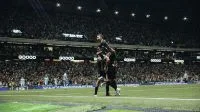 Bernard alcança feito inédito no Atlético-MG após “era” Hulk e Paulinho