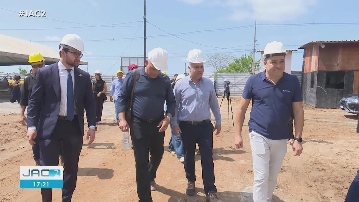 VÍDEOS: Jornal do Acre 2ª Edição desta quarta-feira, 23 de setembro de 2026