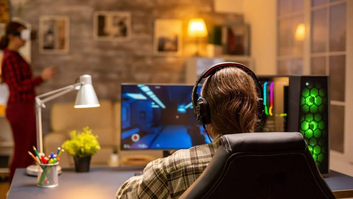 O que as pesquisas dizem sobre a experiência de quem está começando a jogar?