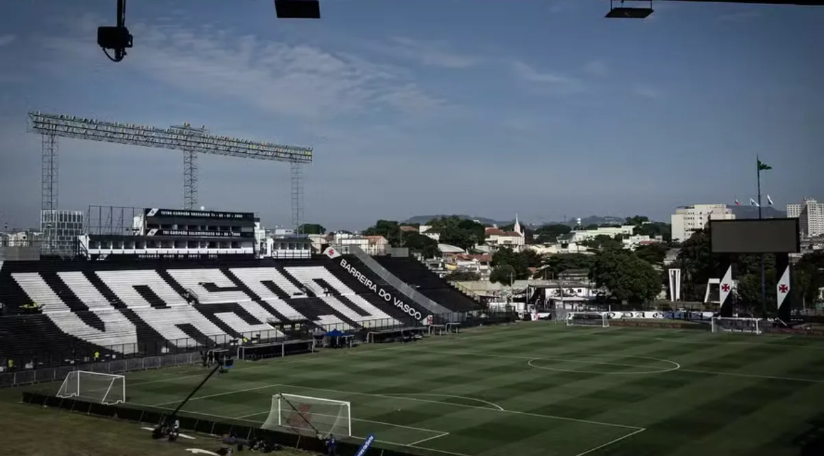 Gigante da Série A vota venda da SAF com promessa de “dinheiro infinito"