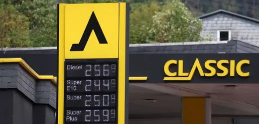 Franziska Hoppermann (CDU): Spritpreis-Entlastung könnte 21 bis 25 Cent je Liter betragen