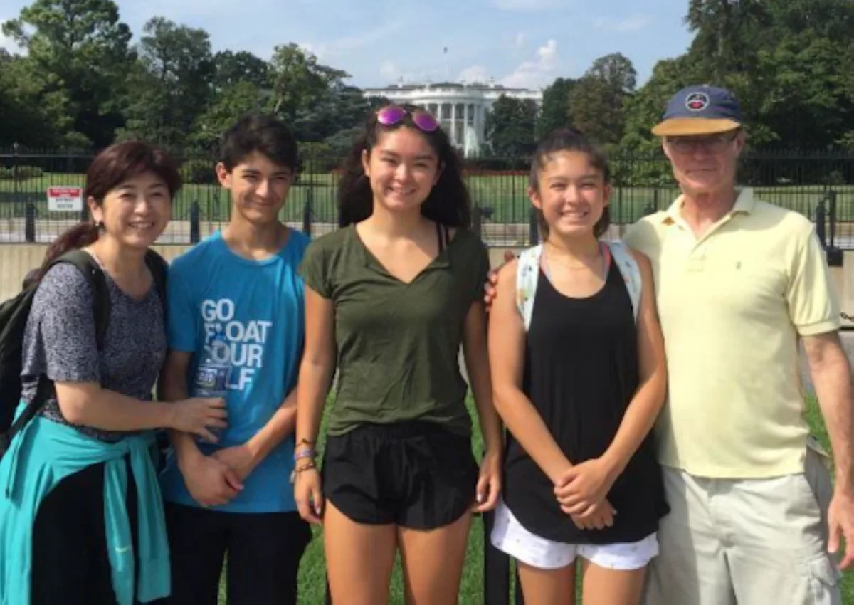 For a Japanese-Canadian squash pro, the Asian Games are personal
