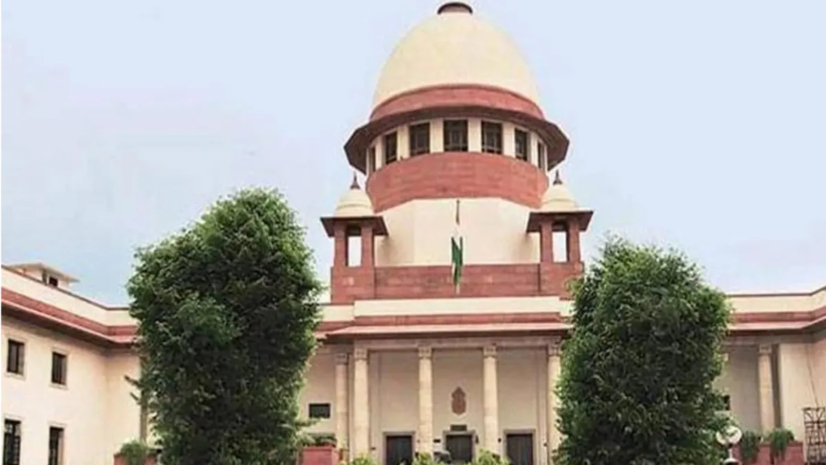 'A case of no probe', says Supreme Court, junks 25-yr-old murder case