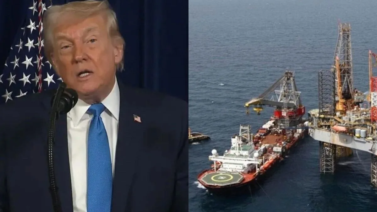 Com Maduro preso nos EUA, Trump emplaca acordo para controle de petróleo na Venezuela e projeta crescimento
