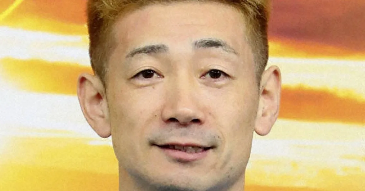 競輪の諸橋愛さん死去、49歳 12日のレースで落車事故