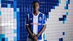 VÍDEO: FC Porto estreia-se na Liga com golaço antes do meio-campo