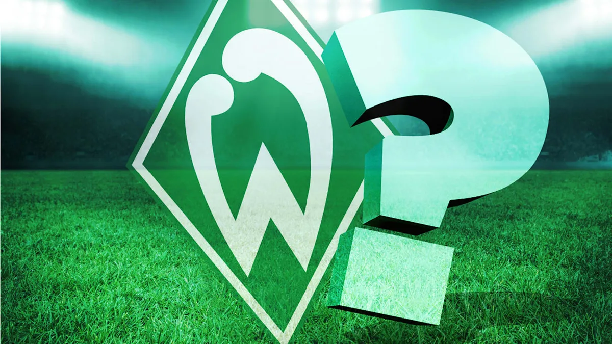 Wechsel vom Tisch - Dieser Spieler bleibt bei Werder