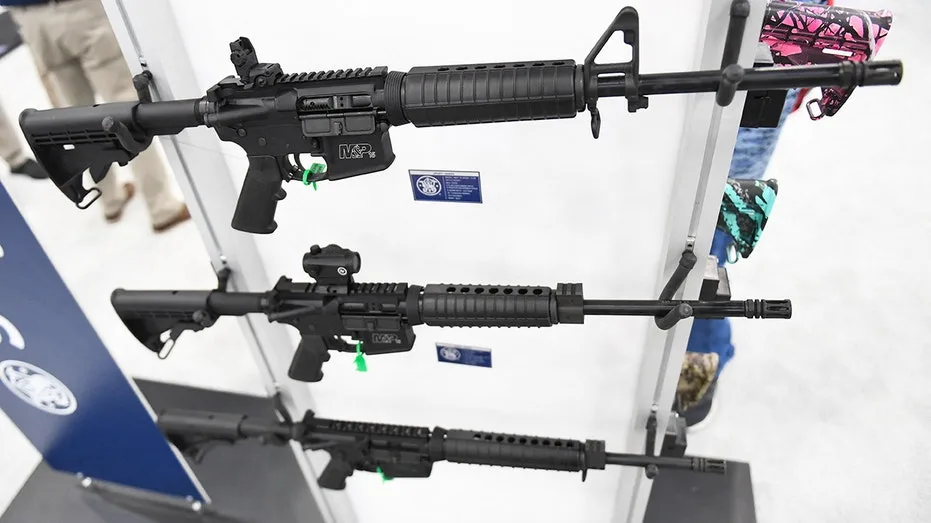 DOJ opens new pathway to restore federal gun rights for certain barred individuals