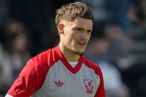 Liverpool and Florian Wirtz in 'huge misunderstanding' as Reds tipped to 'pull the plug'