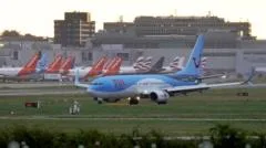 Gatwick Airport facing water outage after main burst