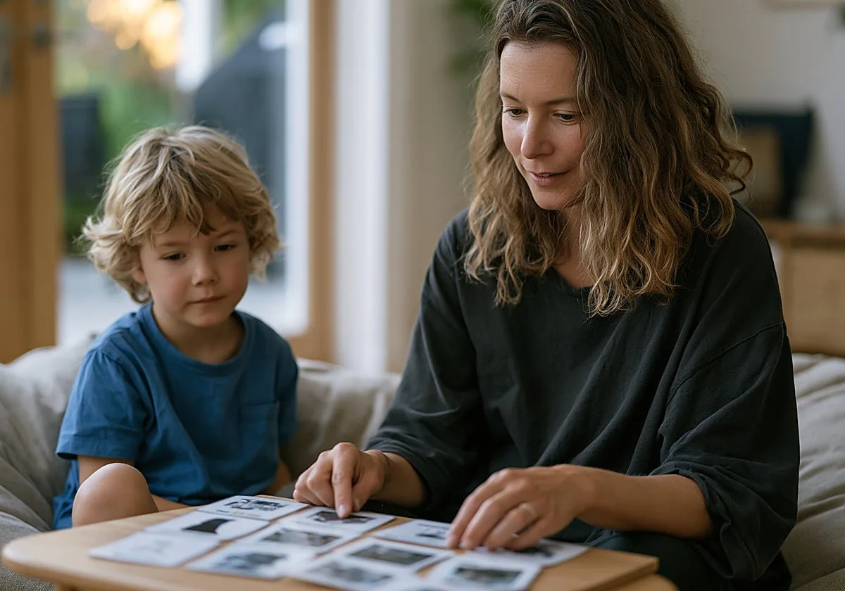 La vuelta al cole de los niños neurodivergentes empieza mucho antes de septiembre
