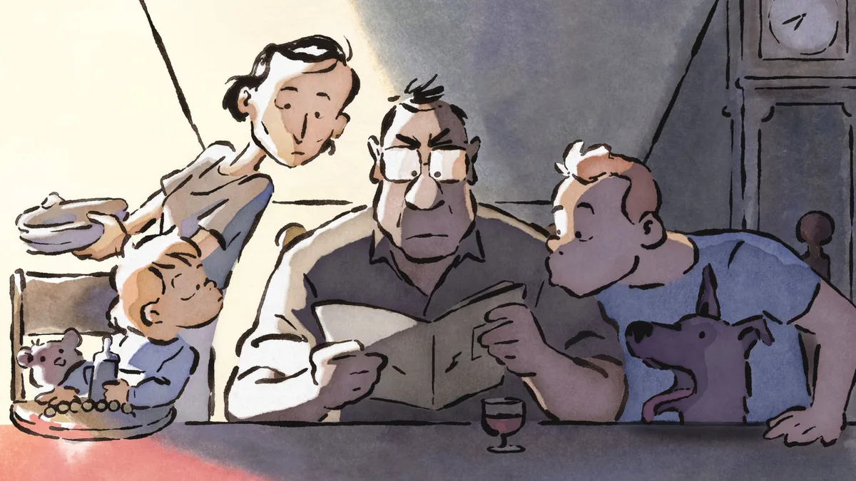 Cinéma : les films à aller voir en famille pendant les vacances de la Toussaint