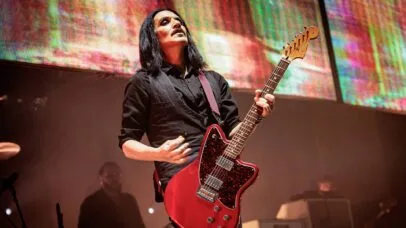Placebo confirma 4 shows no Brasil celebrando álbum de estreia