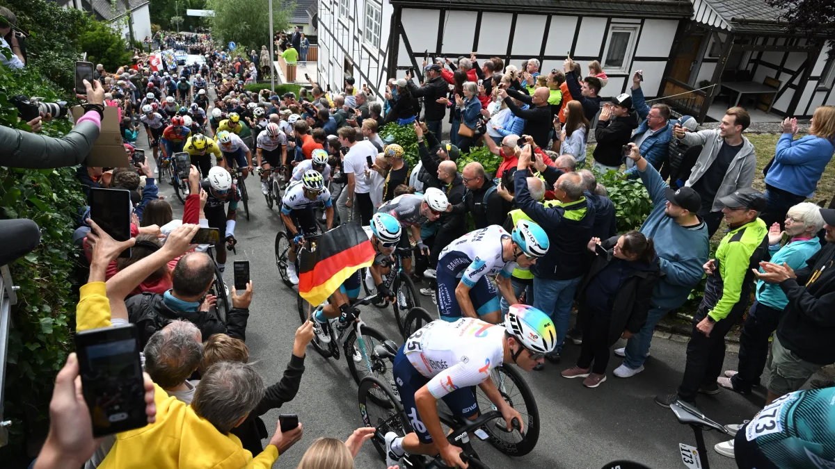 Planung der Deutschland-Tour: „Jeder Anschlag macht es schwerer“