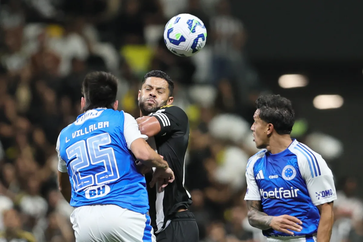 O que mudou no Atlético-MG desde o último encontro com o Cruzeiro na Copa do Brasil?