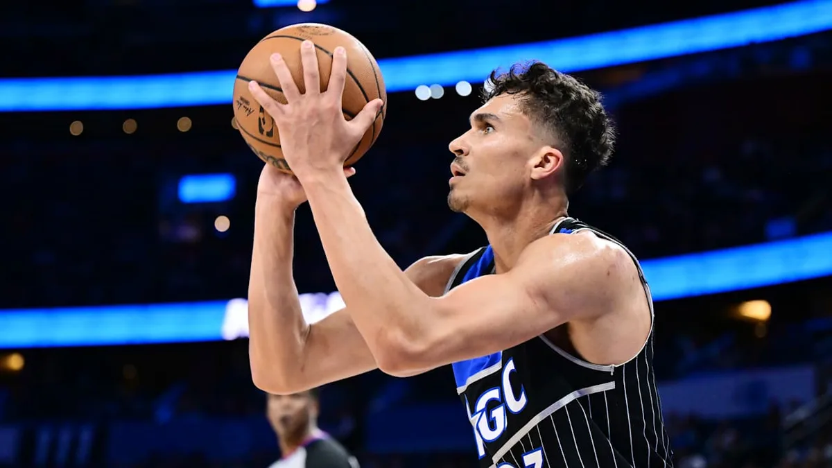 BILDplus-Gewinnspiel - Exklusive Orlando-Magic-Reise mit der Telekom gewinnen!