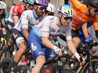 Cyclisme. De retour d’une opération du cœur, Baptiste Vadic veut briller à domicile sur le Tour du Limousin