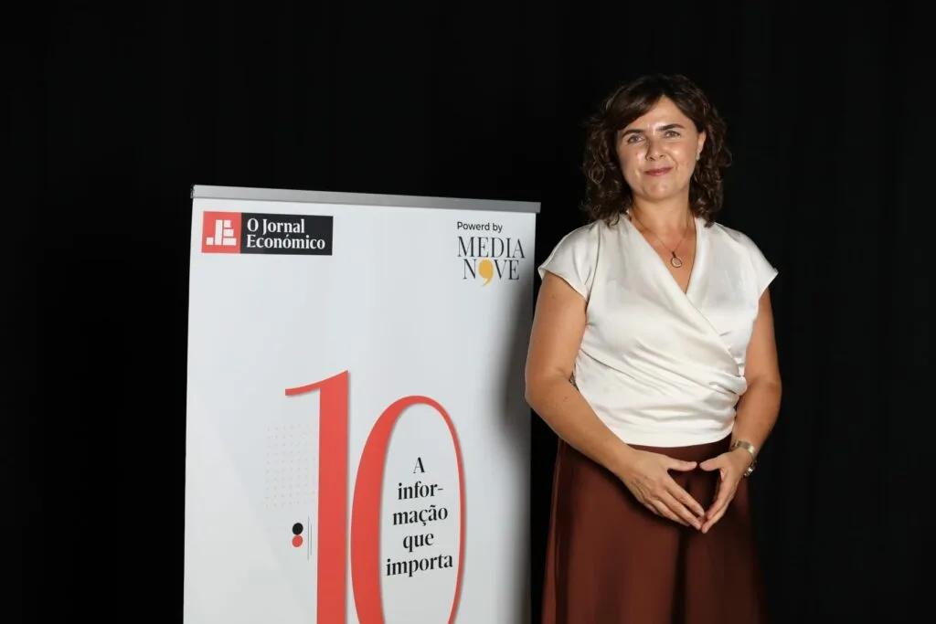 10 Anos do Jornal Económico | “As empresas têm de estar mais preparadas para a incerteza”