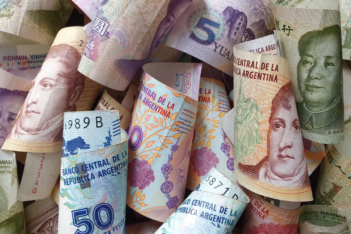 Plazo fijo: cuál es la tasa de interés banco por banco este miércoles 23 de septiembre