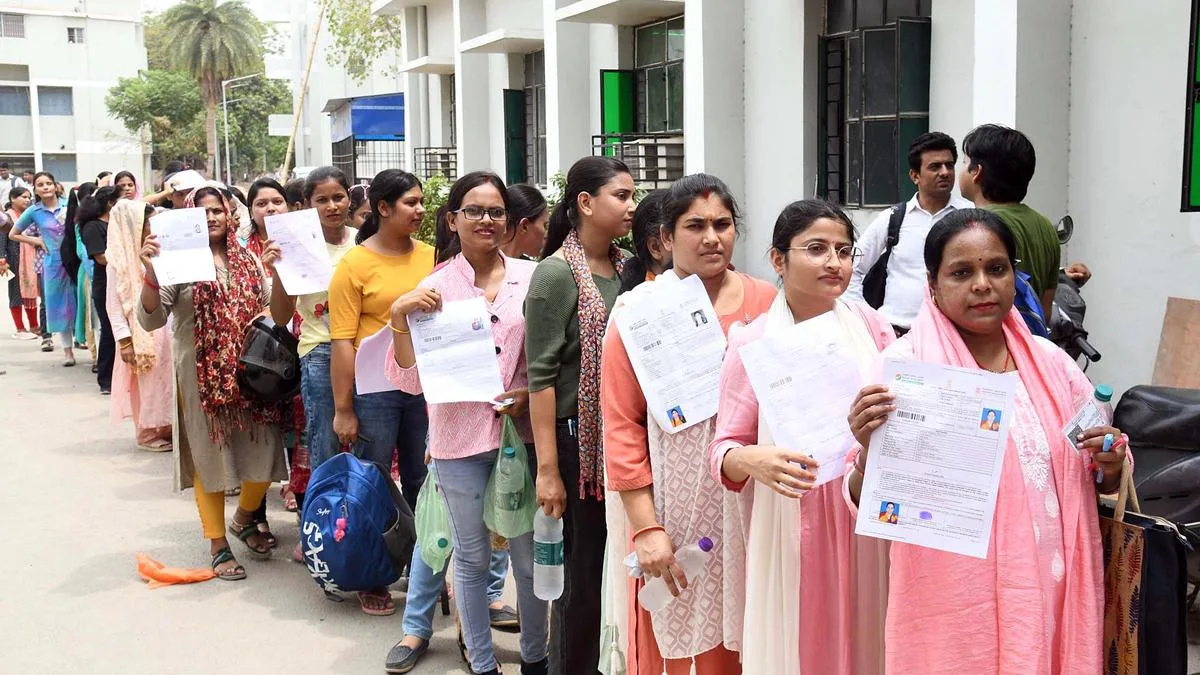 NTA to re-conduct UGC-NET exams for English, Sociology, and Commerce after complaints