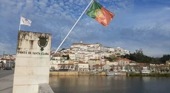 Região de Coimbra pede apoio de 100% do Fundo de Emergência Municipal