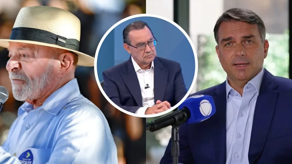 Cury sobe; avanço passa por linguagem de ‘coach’ e atrai quem foge da polarização