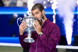 US Open quebra barreira dos US$ 100 mi em premiação e faz aceno a estrelas do tênis