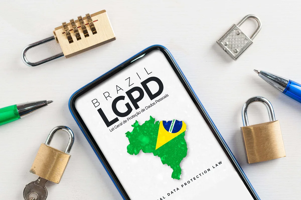 Seu Direito Digital: LGPD completa 8 anos – o que mudou na sua privacidade?